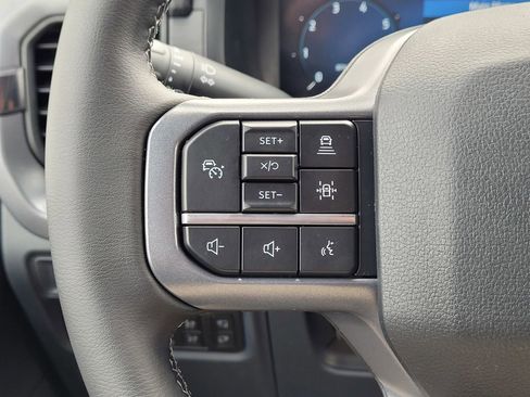 New 2025 Ford F150 XLT w/ Equipment Group 302A MID image 41