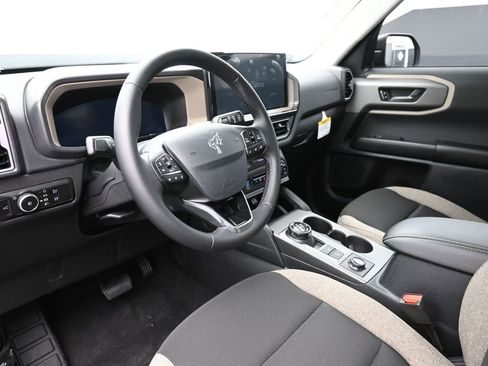 New 2025 Ford Bronco Sport Big Bend image 18