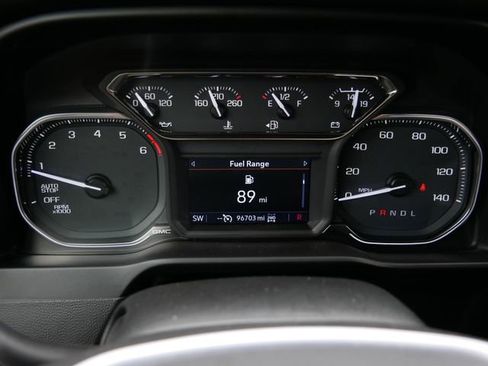 Used 2020 GMC Sierra 1500 SLE w/ SLE Value Package image 30