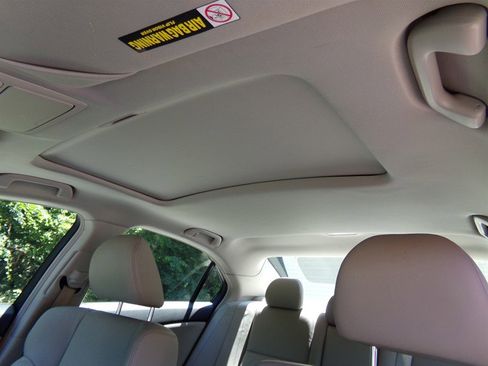 Used 2010 Acura TSX V6 Sedan FWD image 42