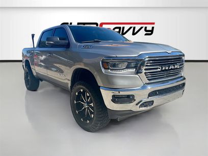 Used 2019 RAM 1500 Big Horn