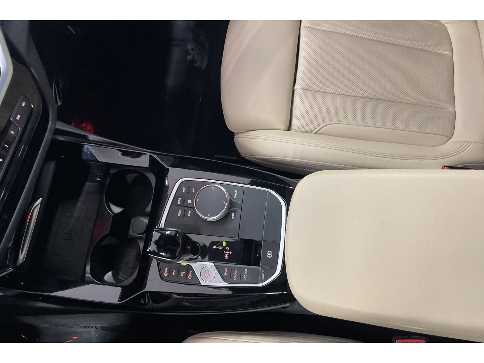 Used 2023 BMW X3 sDrive30i w/ Premium Package RWD image 31
