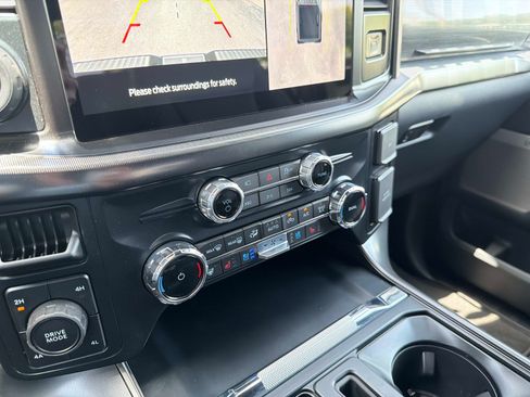 Used 2026 Ford F150 Lariat AWD/4WD image 44