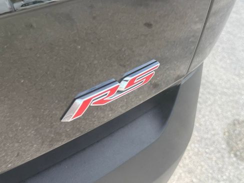 Used 2020 Chevrolet Traverse RS image 35