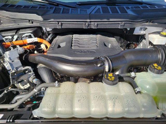 Certified 2023 Ford F150 XLT w/ Equipment Group 302A High AWD/4WD image 33
