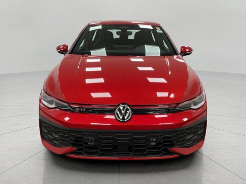 New 2026 Volkswagen GTI S FWD image 9