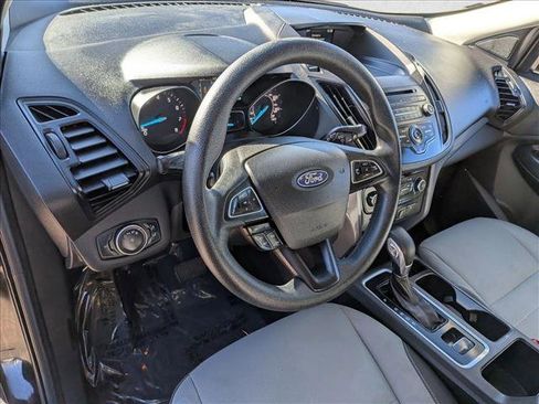 Used 2017 Ford Escape S w/ Cargo Utility Package image 10