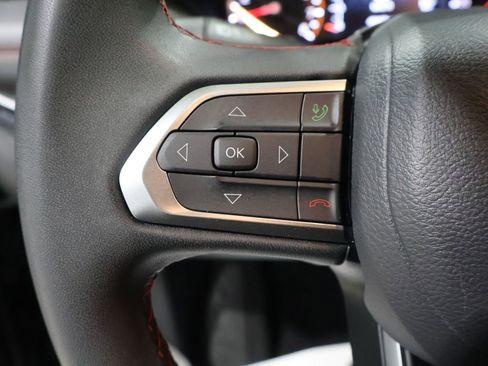 Used 2024 Jeep Compass Trailhawk image 33