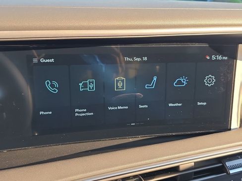 New 2026 Hyundai Palisade Limited image 32