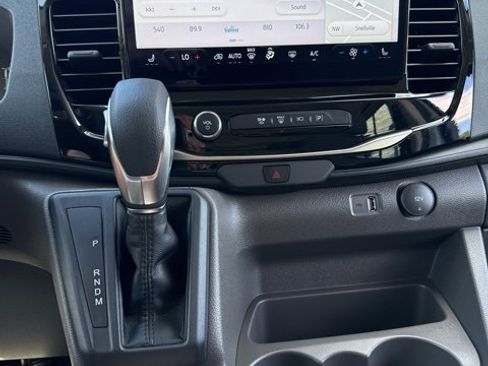 New 2026 Ford Transit 350 XLT image 32