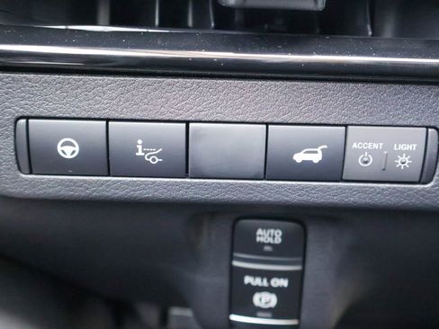 New 2026 Nissan Murano Platinum image 16