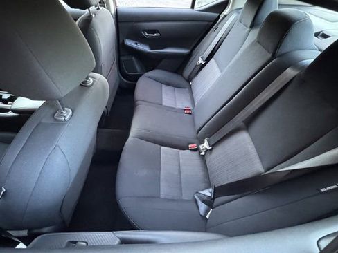 Used 2023 Nissan Sentra SV w/ All-Weather Package image 18