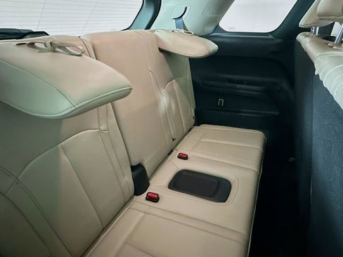 Used 2025 INFINITI QX60 Pure FWD image 27