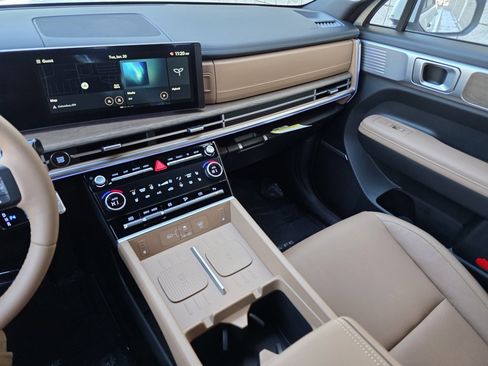 New 2026 Hyundai Santa Fe Limited image 17