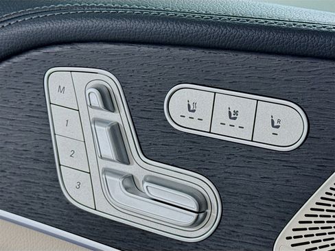 New 2026 Mercedes-Benz GLE 450 4MATIC image 22