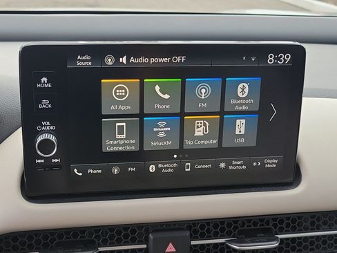 Used 2023 Honda HR-V EX-L image 23