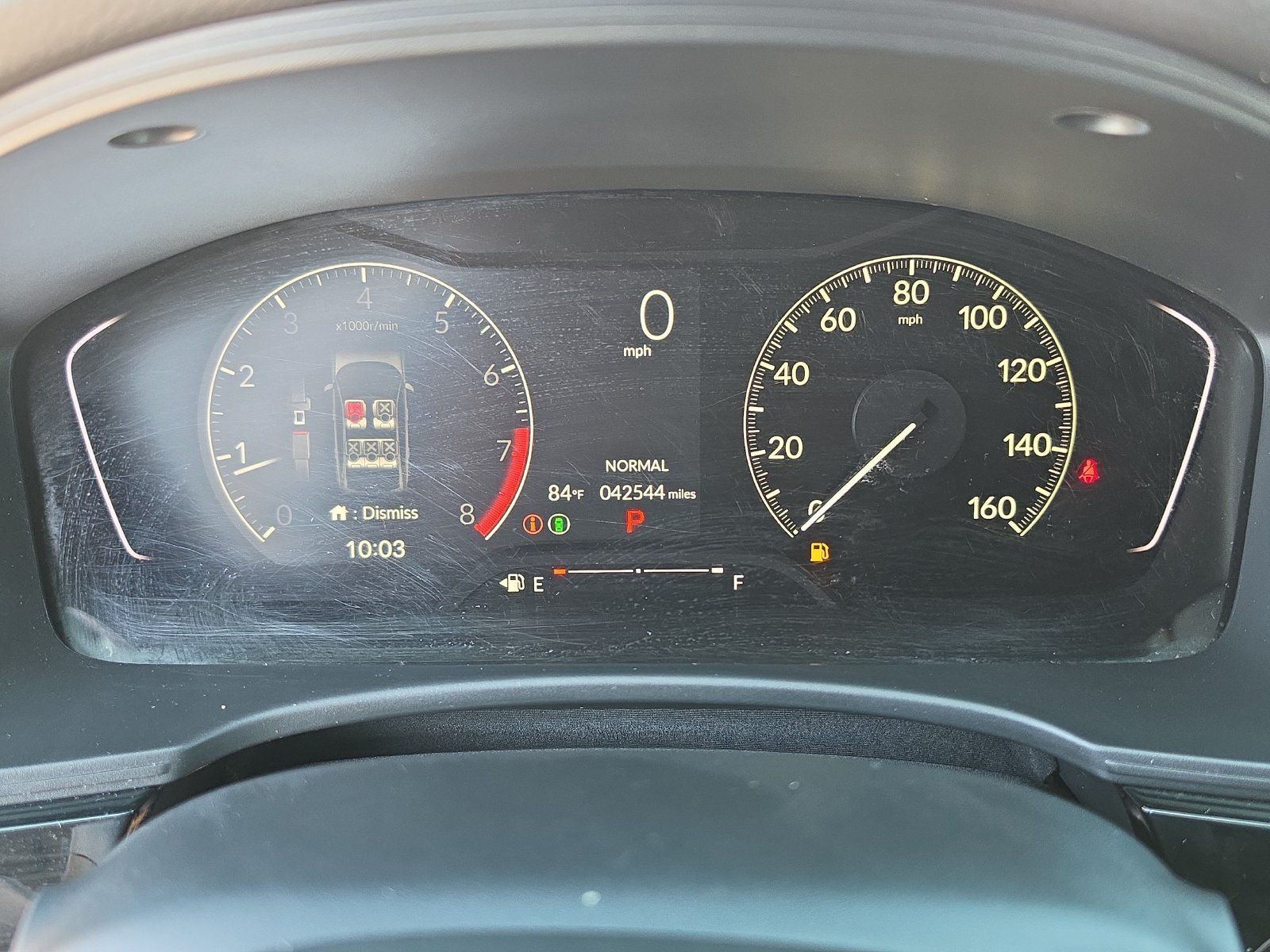 Used 2024 Honda Civic Sport image 25