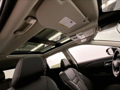 New 2026 Nissan Rogue Platinum w/ Platinum Premium Package image 34