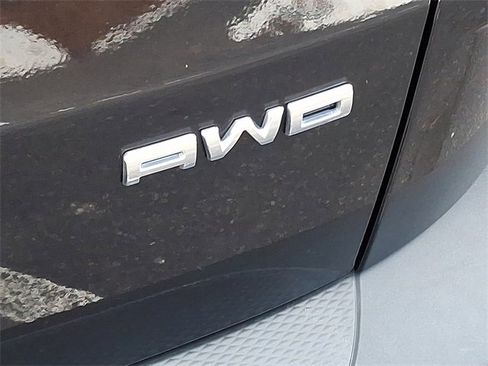 Used 2024 Ford Escape Platinum image 26