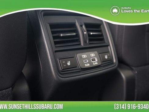 New 2026 Subaru Outback Limited XT AWD/4WD image 21