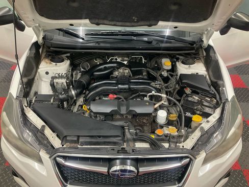 Used 2016 Subaru Impreza 2.0i AWD/4WD image 18