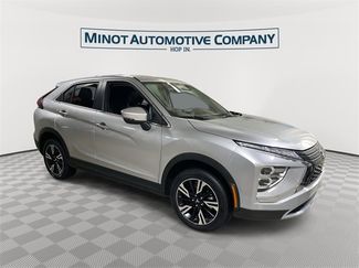 Used 2024 Mitsubishi Eclipse Cross SE video 1