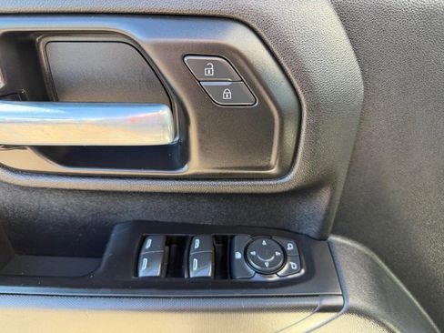 Used 2021 Chevrolet Silverado 2500 W/T w/ WT Fleet Convenience Package image 47