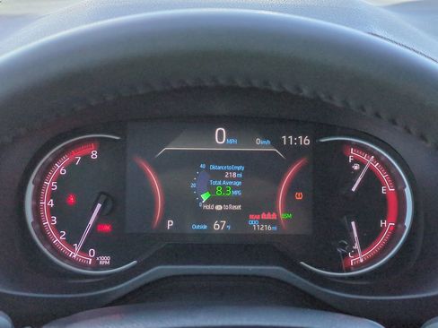 Used 2021 Toyota RAV4 Limited image 26