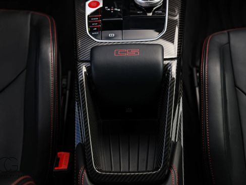 Used 2024 BMW M3 CS w/ M Driver's Package image 37