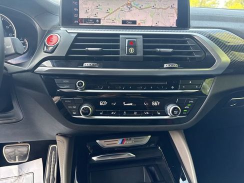 Used 2020 BMW X3 M AWD/4WD image 19