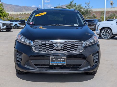Used 2020 Kia Sorento S AWD/4WD image 8