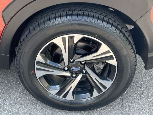 Certified 2024 Subaru Crosstrek 2.0i Premium AWD/4WD image 11