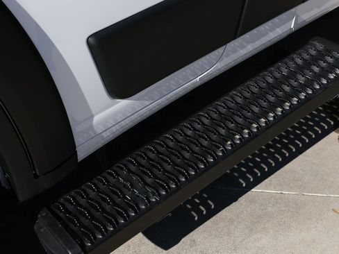 Used 2025 RAM ProMaster 1500 w/ Quick Order Package 22G SLT image 47