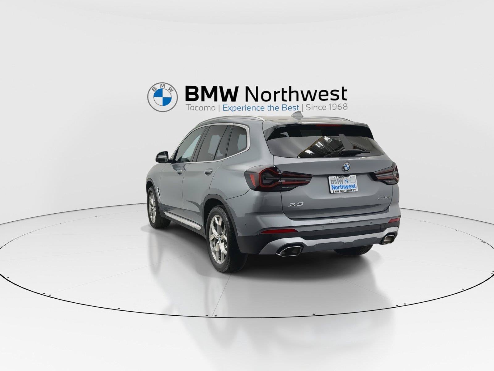 Used 2024 BMW X3 xDrive30i w/ Convenience Package AWD/4WD image 13