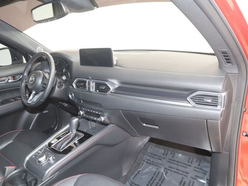 Used 2024 MAZDA CX-5 2.5 Turbo w/ Premium Package image 45