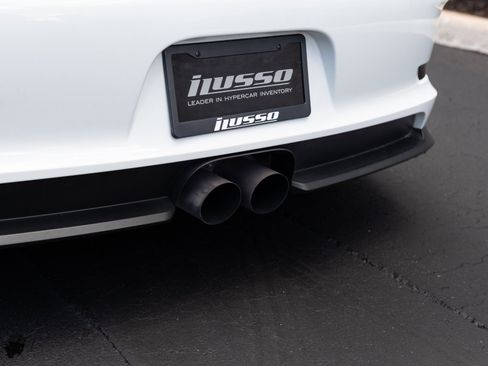 Used 2015 Porsche 911 GT3 image 30