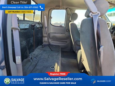 Used 2002 Toyota Tundra SR5 image 13