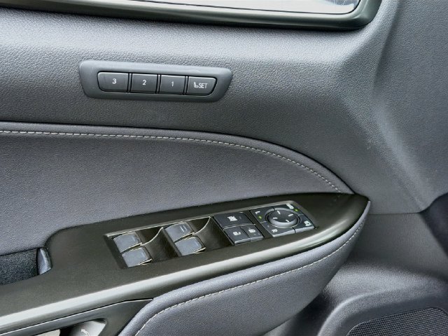Certified 2024 Lexus NX 350h AWD image 17