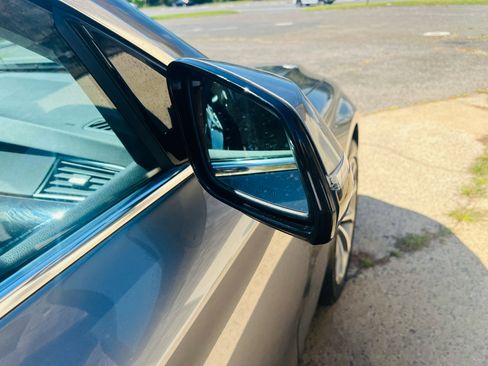 Used 2017 BMW 535i Gran Turismo xDrive image 14