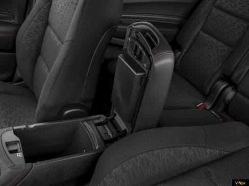 New 2026 Dodge Durango GT AWD/4WD image 12