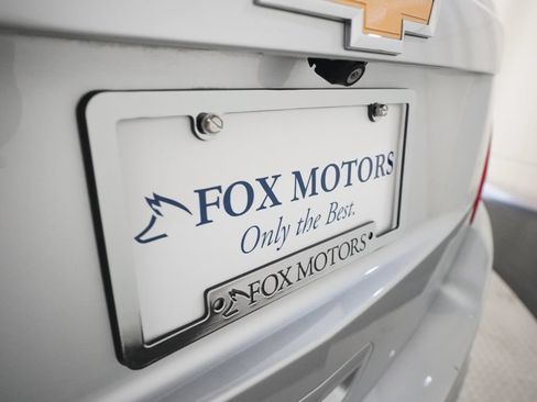 Used 2018 Chevrolet Trax LS AWD/4WD image 34