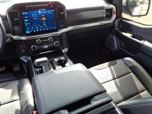 Used 2022 Ford F150 Raptor w/ Equipment Group 801A High AWD/4WD image 14