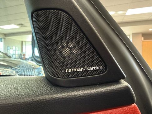 Used 2013 BMW 328i Convertible w/ M Sport Pkg image 24