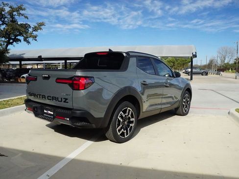 New 2026 Hyundai Santa Cruz Limited image 8