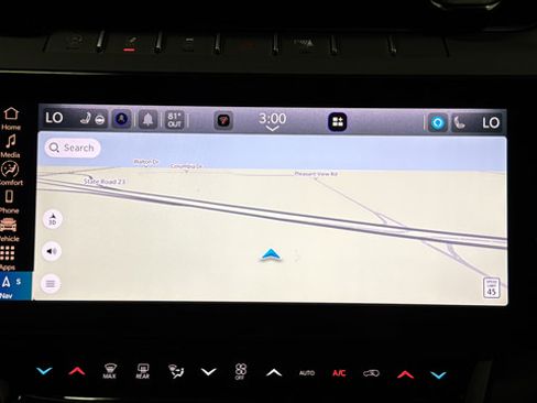 New 2026 Jeep Grand Cherokee L 4WD image 15