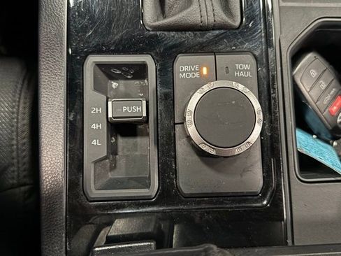 Used 2025 Toyota Tundra SR5 image 30