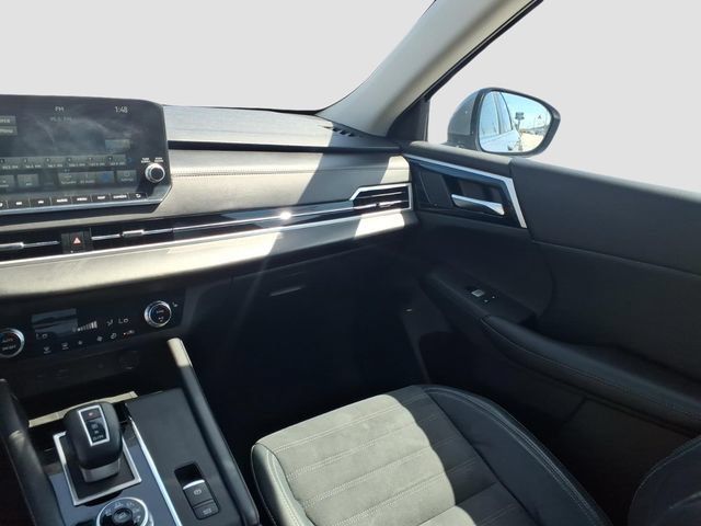 Used 2022 Mitsubishi Outlander SE FWD image 13