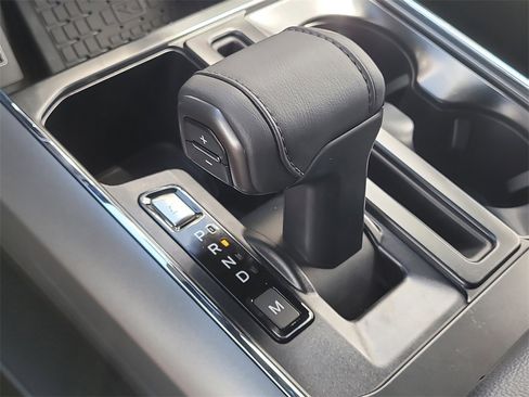 New 2025 Ford F150 XLT w/ Equipment Group 302A MID image 25