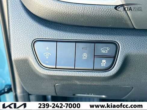 New 2026 Kia Seltos EX AWD/4WD image 32