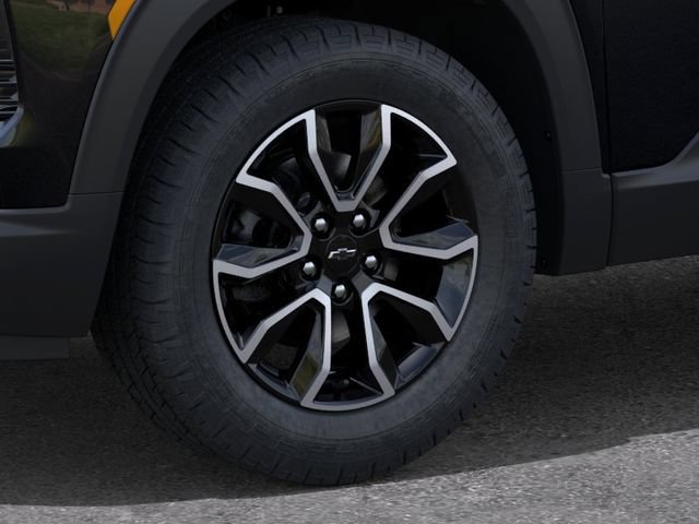 New 2026 Chevrolet TrailBlazer ACTIV w/ Convenience Package AWD/4WD image 9